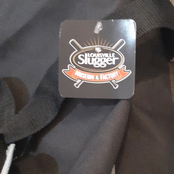 Louisville Slugger Duffel Bag - Picture 3 of 3